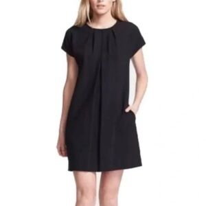 Kate Spade classic little black dress with cap sleeve Size 6